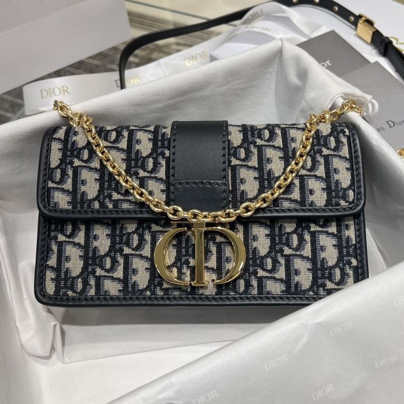 D*or satchel bags